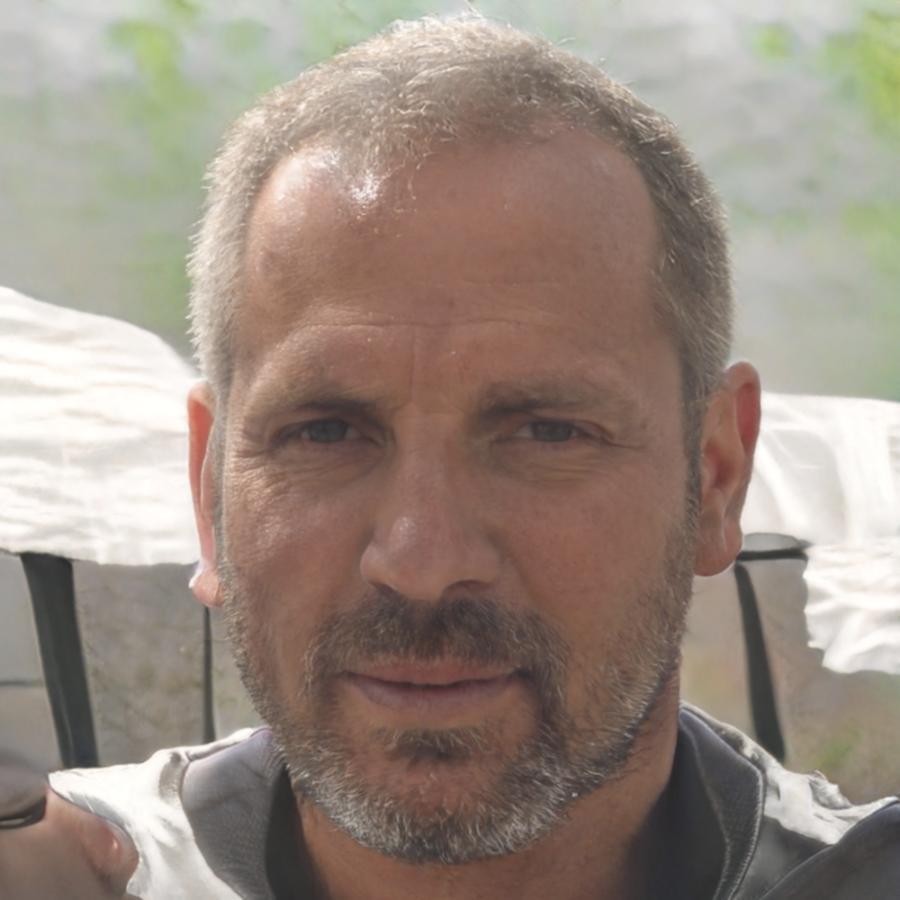 Portrait de Étienne Dubois