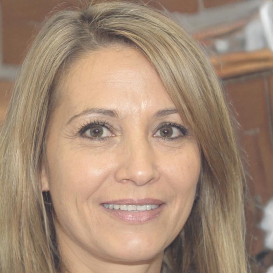 Portrait de Camille Moreau