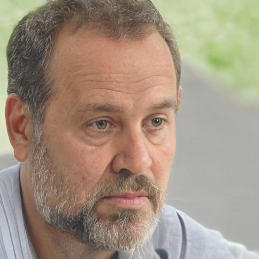 Thibault Roussel, fondateur de jasorivexa