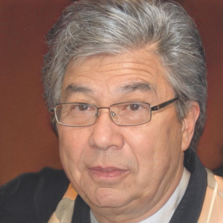 Portrait de Olivier Beaumont, expert en modélisation financière